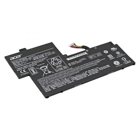 AP16A4K 11.25V 3770mAh 38Wh gyári új akkumulátor