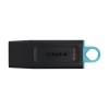 Kingston DataTraveler Exodia USB 3.2 fekete-zöld pendrive - 64GB (DTX/64GB)
