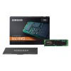 Samsung 860 EVO 1TB M.2 2280 SSD (MZ-N6E1T0BW)