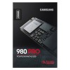 Samsung 980 Pro 250GB M.2 PCIe NVMe SSD (MZ-V8P250BW)