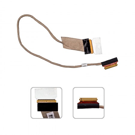 04W1565 használt LCD kábel