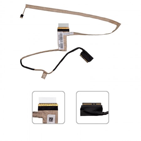 H000047160 használt LCD kábel