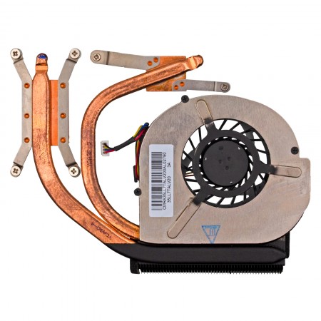 35LL7TALV20, 31044835 használt komplett hűtés