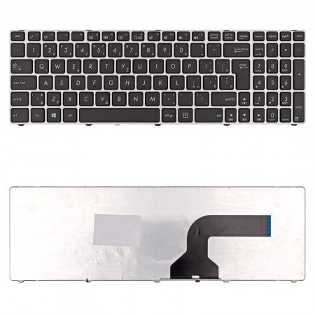 04GNWU1KCZ00-3 gyári új cseh laptop billentyűzet