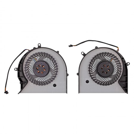 DFS552012M00T, DFS602212M00T gyári új hűtés, ventilátor 12V (párban)