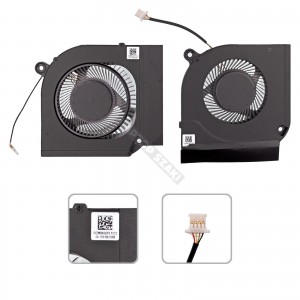 23.Q5MN4.001, 23.Q5MN4.002 gy&aacute;ri &uacute;j hűt&eacute;s, ventil&aacute;tor (p&aacute;rban)