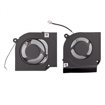 23.Q5MN4.001, 23.Q5MN4.002 gyári új hűtés, ventilátor (párban)