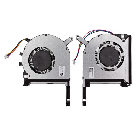 13NR00S0M11011, 13NR00S0M12011 gyári új hűtés, ventilátor (párban)