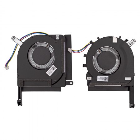 13NR0600T05011, 13NR0600T04011 gyári új hűtés, ventilátor (párban)