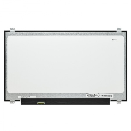 Gyári új, matt 17.3