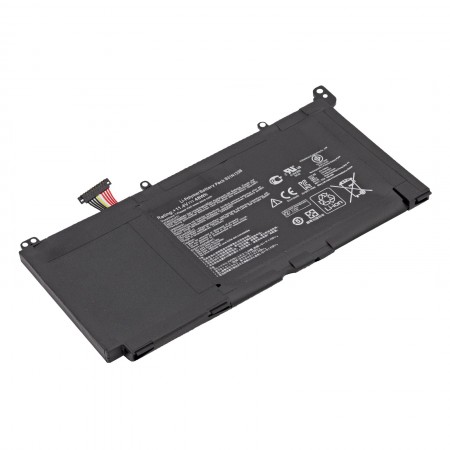 B31N1336 11.4V 4110mAh 48Wh akkumulátor