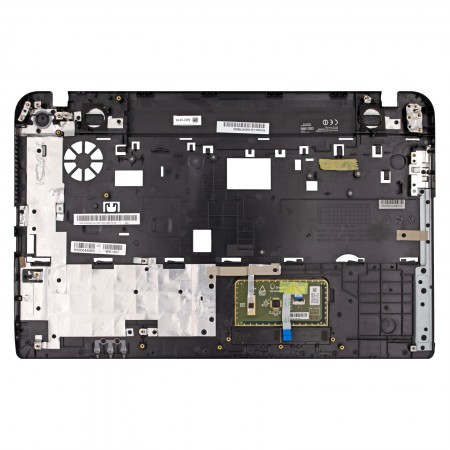 H000046980 használt fekete felső fedél