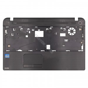 H000046980 haszn&aacute;lt fekete felső fed&eacute;l