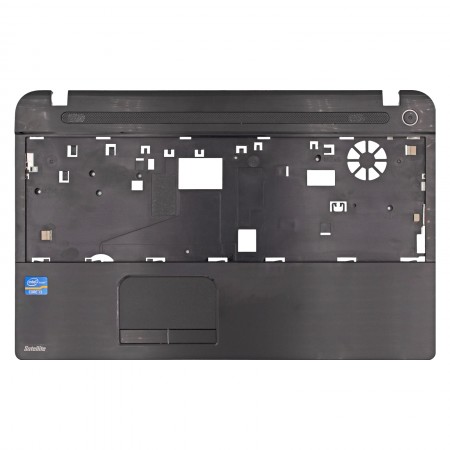 H000046980 használt fekete felső fedél