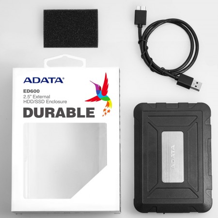 ADATA ED600 2,5