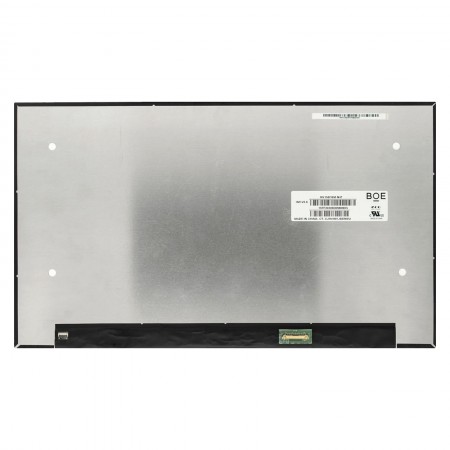 Gyári új, matt 15.6