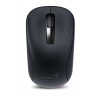 Genius NX-7000 BlueEye vezeték nélküli fekete optikai egér (31030027400)