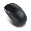 Genius NX-7000 BlueEye vezeték nélküli fekete optikai egér (31030027400)
