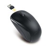 Genius NX-7000 BlueEye vezeték nélküli fekete optikai egér (31030027400)