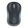 Logitech m185 vezeték nélküli optikai egér