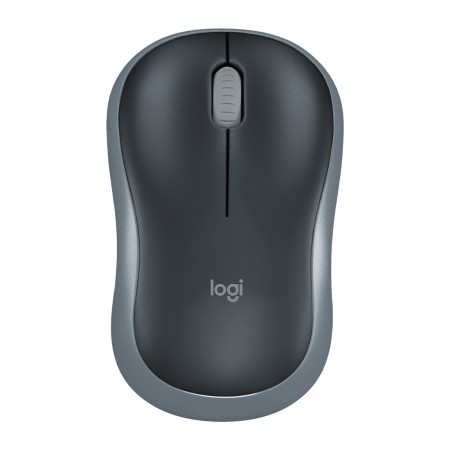 Logitech m185 vezeték nélküli optikai egér