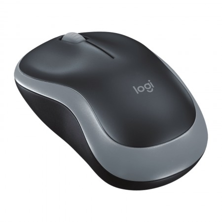 Logitech m185 vezeték nélküli optikai egér