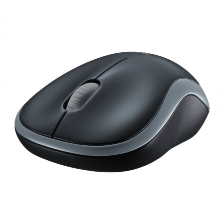 Logitech m185 vezeték nélküli optikai egér