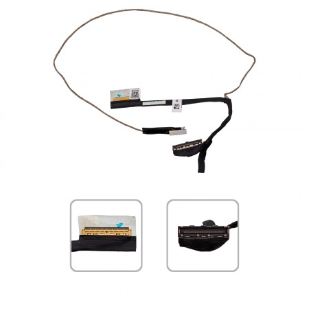 686592-001 használt LCD kábel