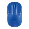 Trust Primo vezeték nélküli optikai egér kék (20786)