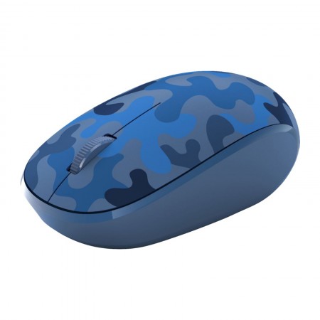 Microsoft Bluetooth egér Nightfall Camo (8KX-00020)