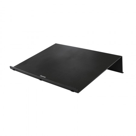 Hama laptop állvány fekete (53073)