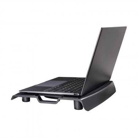 Hama Wave laptop hűtő fekete 15.6