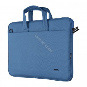 Trust Bologna Slim laptop táska 16" kék