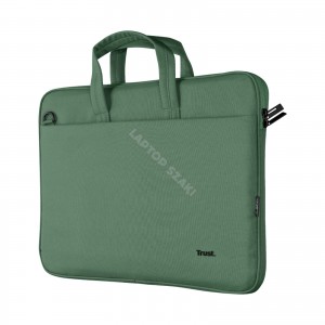 Trust Bologna Slim laptop táska 16" zöld