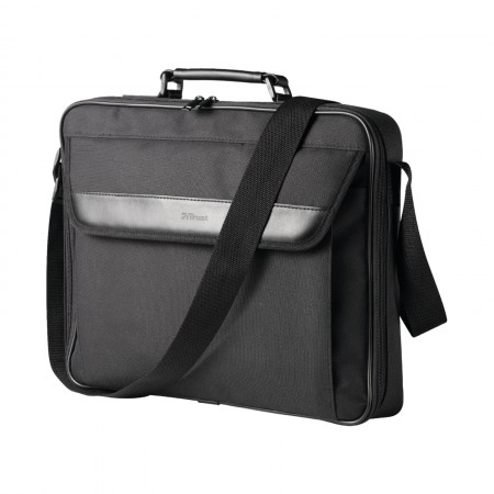 Trust Atlanta laptop táska 17.3