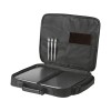 Trust Atlanta laptop táska 17.3