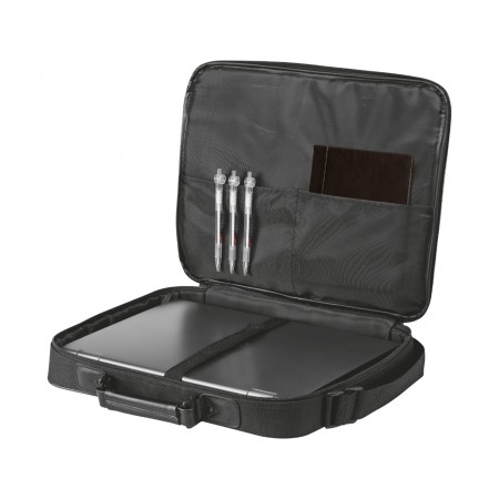 Trust Atlanta laptop táska 17.3