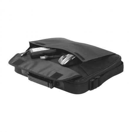 Trust Atlanta laptop táska 17.3