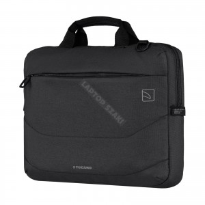 Tucano Ideale laptop táska 15.6" fekete