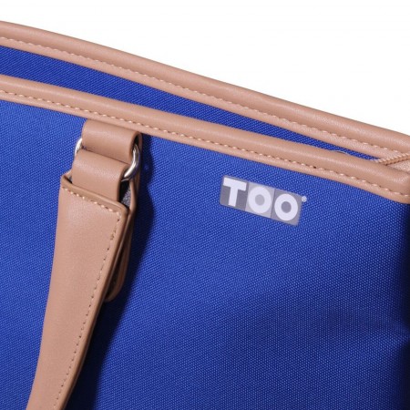 TOO laptop táska 15.6