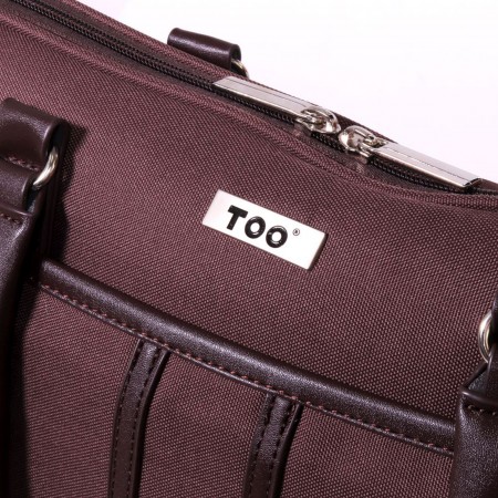 TOO laptop táska 15.6