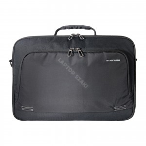Tucano Forte laptop táska 15.6" fekete