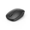 Hama MW-110 vezeték nélküli optikai egér fekete (182618)