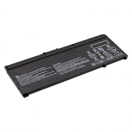 SR04XL, 917724-855 15.4V 3700mAh 57Wh akkumulátor