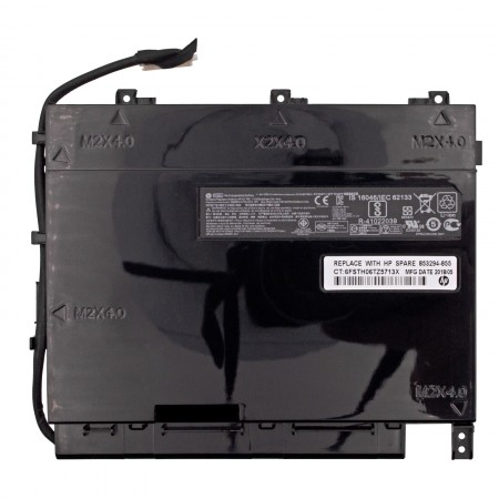 PF06XL 11.55V 8300mAh 95Wh gyári új akkumulátor