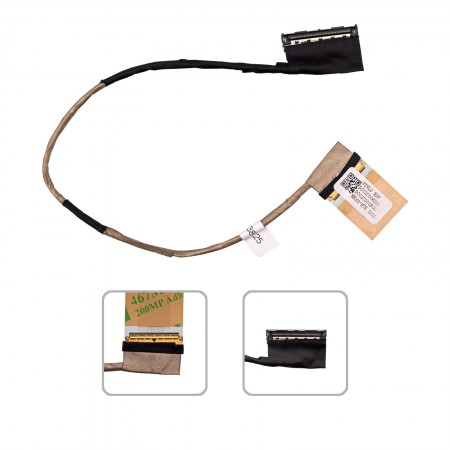 04X5449 gyári új LCD kábel