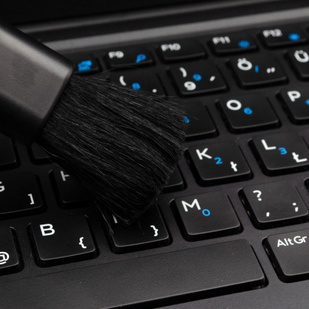 GoKa prémium laptop tisztító készlet – 3. kép