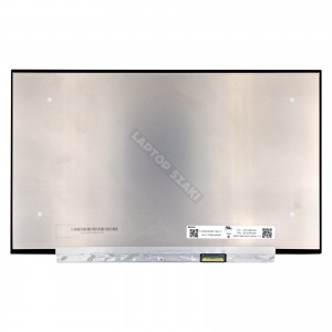 Asus Zenbook Pro UX480FD Gyári új, matt 14.0" FULL HD (1920x1080) Nano Edge Ultra SLIM-LED IPS kijelző (csatlakozó: 30 pin - jobb)