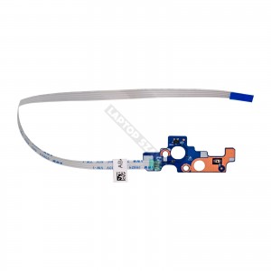 T2CVC gy&aacute;ri &uacute;j bekapcsol&oacute; gomb panel