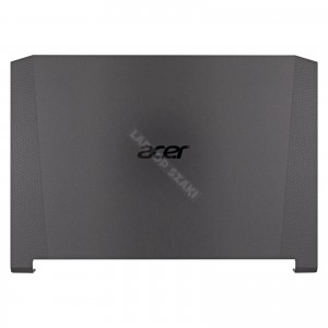 60.Q5AN2.003 gy&aacute;ri &uacute;j fekete LCD h&aacute;tlap (3.2mm)